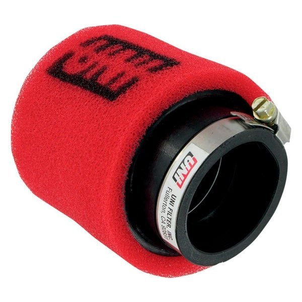 UNI FILTER FILTER CLAMP - ON POD 2 1/4 PO URETHANE (UP - 4229AST) - Driven Powersports Inc.804451442293UP - 4229AST