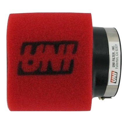 Uni Filter Angle Universal POD Air Filter - DRIVEN Canada's Powersports 804451442750UP-4275AST