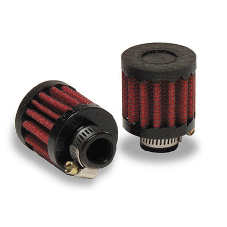 UNI FILTER BREATHER CLAMP - ON TYPE 5/16' (UP - 101) - Driven Powersports Inc.804451071011UP - 101