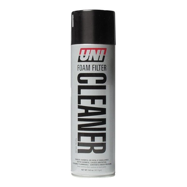 UNI FILTER CLEANER AIR FILTER 14.5 OZ (UFC - 300) - Driven Powersports Inc.804451070403UFC - 300
