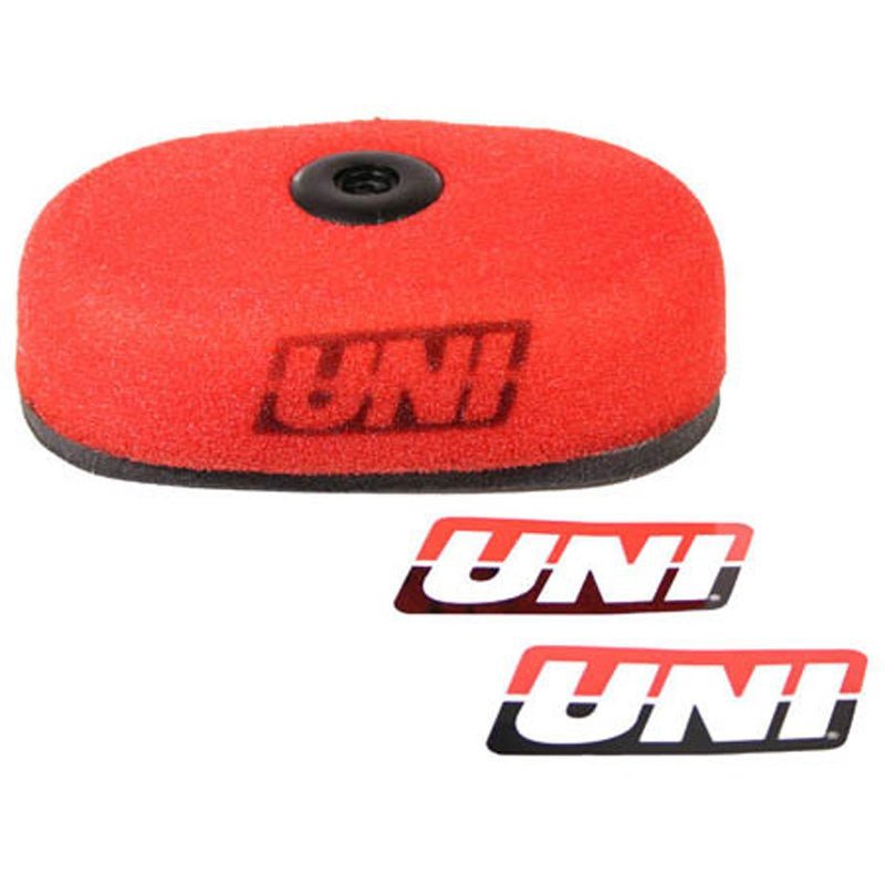 UNI FILTER PERFORMANCE AIR FILTER (NU - 4074ST) - Driven Powersports Inc.804451040741NU - 4074ST