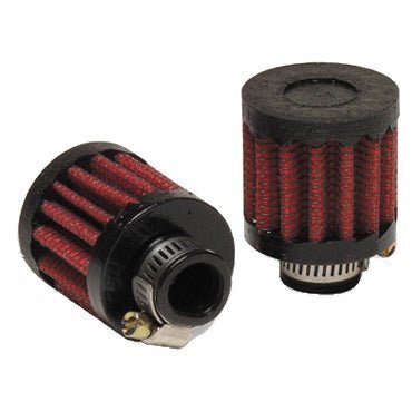 UNI FILTER AIR FILTER 1/2 CLAMP - ON (UP - 103) - Driven Powersports Inc.804451071035UP - 103