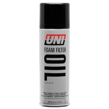 UNI FILTER OIL FILTER 5.5 OZ (UFF - 100) - Driven Powersports Inc.804451070427UFF - 100