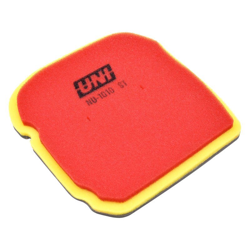 UNI FILTER PERFORMANCE AIR FILTER HUSQVARNA (NU - 1010ST) - Driven Powersports Inc.804451010102NU - 1010ST