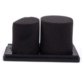 UNI FILTER PERFORMANCE AIR FILTER KTM (NU - 1417ST) - Driven Powersports Inc.804451014179NU - 1417ST