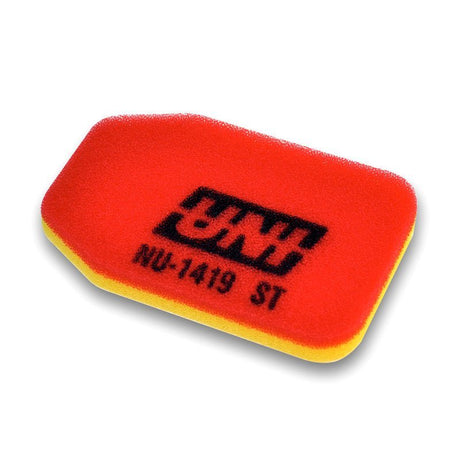 UNI FILTER PERFORMANCE AIR FILTER KTM (NU - 1419ST) - Driven Powersports Inc.804451014193NU - 1419ST
