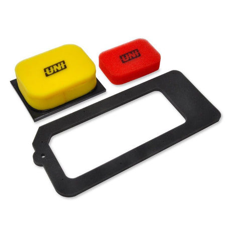 UNI FILTER PERFORMANCE AIR FILTER KTM (NU - 1420ST) - Driven Powersports Inc.804451014209NU - 1420ST
