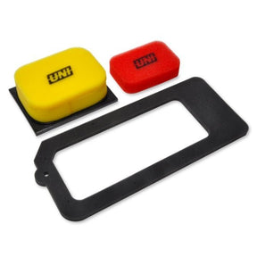 UNI FILTER PERFORMANCE AIR FILTER KTM (NU - 1420ST) - Driven Powersports Inc.804451014209NU - 1420ST