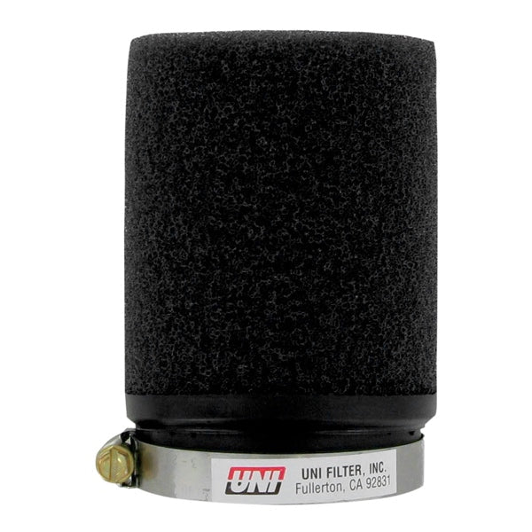 UNI FILTER SNOW POD FILTER 2 - 1/2"I.D. X 4"O.D. (UP - 4245S) - Driven Powersports Inc.804451542450UP - 4245S