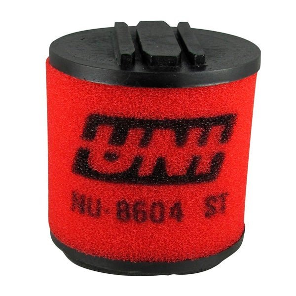 UNI FILTER PERFORMANCE AIR FILTER UNI ARCTIC CAT (NU - 8604ST) - Driven Powersports Inc.804451086046NU - 8604ST