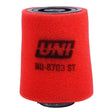 UNI FILTER PERFORMANCE AIR FILTER UNI BRP/CAN - AM (NU - 8703ST) - Driven Powersports Inc.804451087036NU - 8703ST