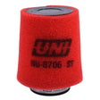 UNI FILTER PERFORMANCE AIR FILTER UNI BRP/CAN - AM (NU - 8706ST) - Driven Powersports Inc.804451087067NU - 8706ST