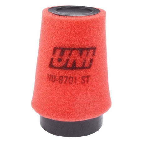 UNI FILTER PERFORMANCE AIR FILTER UNI BRP/CAN - AM (NU - 8701ST) - Driven Powersports Inc.804451087012NU - 8701ST