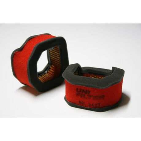 UNI FILTER PERFORMANCE AIR FILTER UNI HARLEY - DAVIDSON (NU - 3427) - Driven Powersports Inc.804451034276NU - 3427