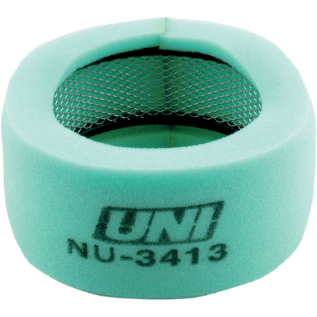 UNI FILTER PERFORMANCE AIR FILTER UNI HARLEY - DAVIDSON - Driven Powersports Inc.804451034139NU - 3413
