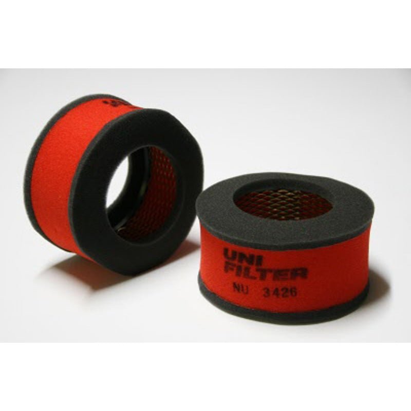 Uni Filter Performance Air Filter UNI Harley - Davidson - DRIVEN Canada's Powersports 804451034269NU-3426