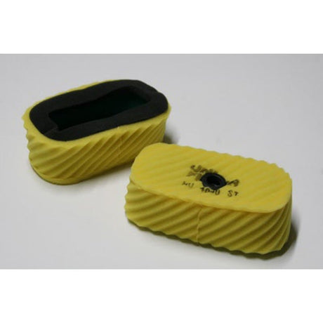 UNI FILTER PERFORMANCE AIR FILTER UNI HONDA (NU - 4080ST) - Driven Powersports Inc.804451040802NU - 4080ST