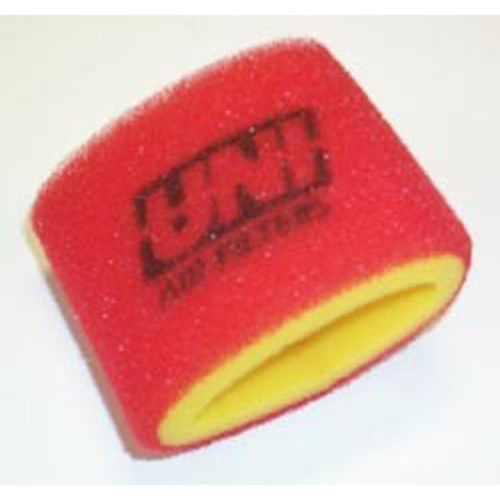 UNI FILTER PERFORMANCE AIR FILTER UNI HONDA (NU - 4127ST) - Driven Powersports Inc.804451041274NU - 4127ST