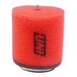 UNI FILTER PERFORMANCE AIR FILTER UNI HONDA (NU - 4126ST) - Driven Powersports Inc.804451041267NU - 4126ST