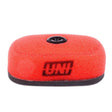 UNI FILTER PERFORMANCE AIR FILTER UNI HONDA (NU - 4117ST) - Driven Powersports Inc.804451041175NU - 4117ST