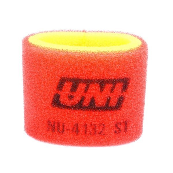 UNI FILTER PERFORMANCE AIR FILTER UNI HONDA (NU - 4132ST) - Driven Powersports Inc.804451041328NU - 4132ST