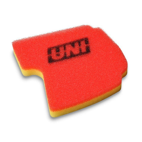 UNI FILTER PERFORMANCE AIR FILTER UNI KAWASAKI (NU - 2604ST) - Driven Powersports Inc.804451026042NU - 2604ST