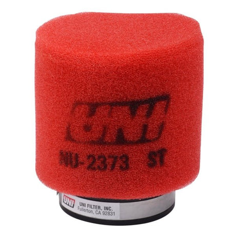UNI FILTER PERFORMANCE AIR FILTER UNI KAWASAKI (NU - 2373ST) - Driven Powersports Inc.804451023737NU - 2373ST
