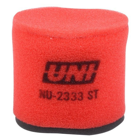 UNI FILTER PERFORMANCE AIR FILTER UNI KAWASAKI (NU - 2333ST) - Driven Powersports Inc.804451023331NU - 2333ST