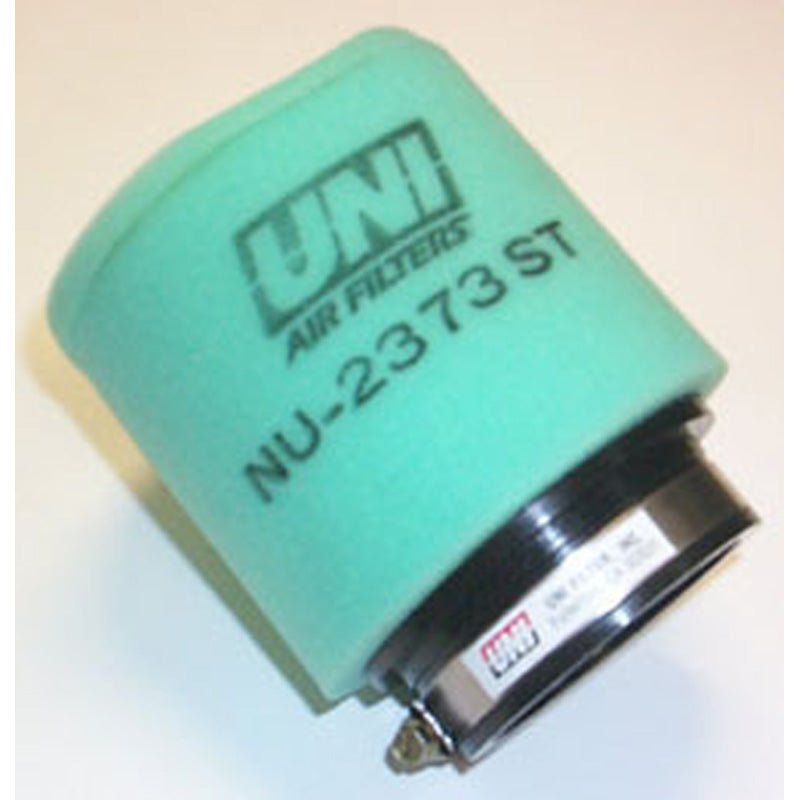 UNI FILTER PERFORMANCE AIR FILTER UNI KAWASAKI (NU - 2373ST) - Driven Powersports Inc.804451023737NU - 2373ST