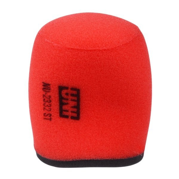 UNI FILTER PERFORMANCE AIR FILTER UNI KAWASAKI (NU - 2332ST) - Driven Powersports Inc.804451023324NU - 2332ST