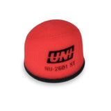 UNI FILTER PERFORMANCE AIR FILTER UNI KAWASAKI (NU - 2601ST) - Driven Powersports Inc.804451026011NU - 2601ST