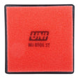 UNI FILTER PERFORMANCE AIR FILTER UNI POLARIS (NU - 8506ST) - Driven Powersports Inc.804451085063NU - 8506ST