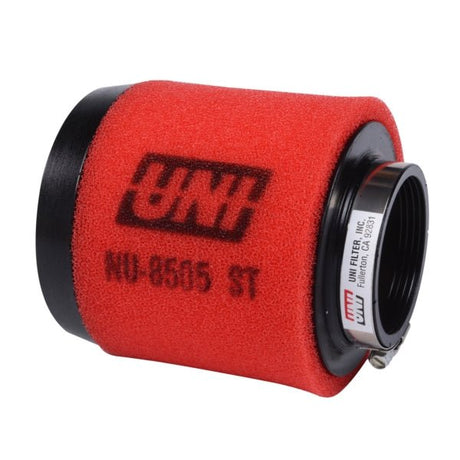 UNI FILTER PERFORMANCE AIR FILTER UNI POLARIS (NU - 8505ST) - Driven Powersports Inc.804451085056NU - 8505ST