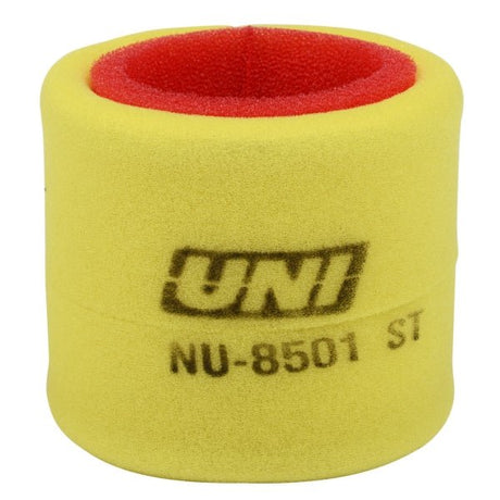 UNI FILTER PERFORMANCE AIR FILTER UNI POLARIS (NU - 8501ST) - Driven Powersports Inc.804451085018NU - 8501ST