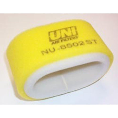 UNI FILTER PERFORMANCE AIR FILTER UNI POLARIS (NU - 8502ST) - Driven Powersports Inc.804451085025NU - 8502ST