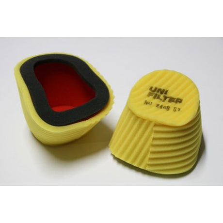 UNI FILTER PERFORMANCE AIR FILTER UNI SUZUKI (NU - 2468ST) - Driven Powersports Inc.804451024680NU - 2468ST