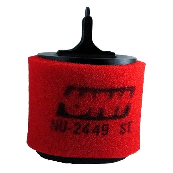 UNI FILTER PERFORMANCE AIR FILTER UNI SUZUKI (NU - 2449ST) - Driven Powersports Inc.804451024499NU - 2449ST