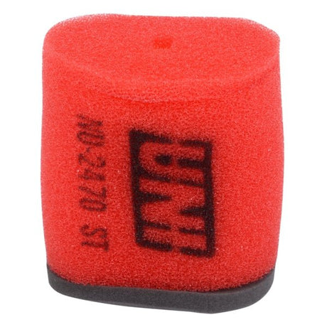 UNI FILTER PERFORMANCE AIR FILTER UNI SUZUKI (NU - 2470ST) - Driven Powersports Inc.804451024703NU - 2470ST