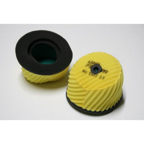 UNI FILTER PERFORMANCE AIR FILTER UNI SUZUKI (NU - 2467ST) - Driven Powersports Inc.804451024673NU - 2467ST