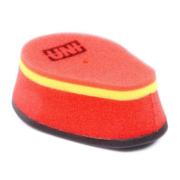 UNI FILTER PERFORMANCE AIR FILTER UNI SUZUKI (NU - 2488ST) - Driven Powersports Inc.804451024888NU - 2488ST