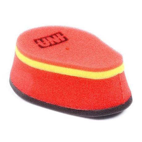 UNI FILTER PERFORMANCE AIR FILTER UNI SUZUKI (NU - 2488ST) - Driven Powersports Inc.804451024888NU - 2488ST