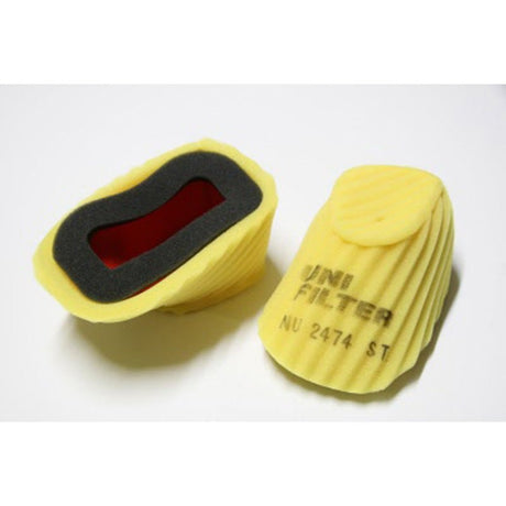 Uni Filter Performance Air Filter UNI Suzuki - DRIVEN Canada's Powersports 804451024741NU-2474ST