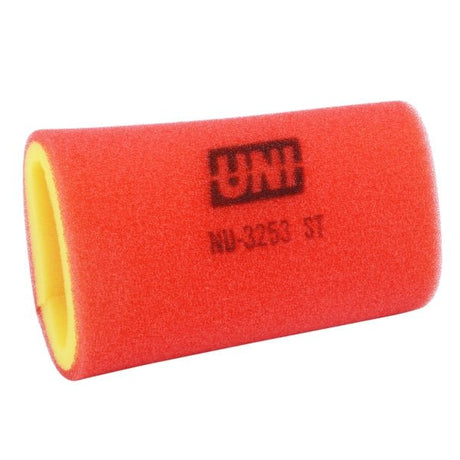 UNI FILTER PERFORMANCE AIR FILTER UNI UTV (NU - 3253ST) - Driven Powersports Inc.804451032531NU - 3253ST