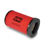 UNI FILTER PERFORMANCE AIR FILTER UNI UTV (NU - 2600ST) - Driven Powersports Inc.804451026004NU - 2600ST