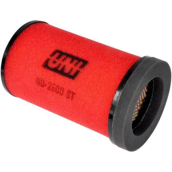 UNI FILTER PERFORMANCE AIR FILTER UNI UTV (NU - 2600ST) - Driven Powersports Inc.804451026004NU - 2600ST