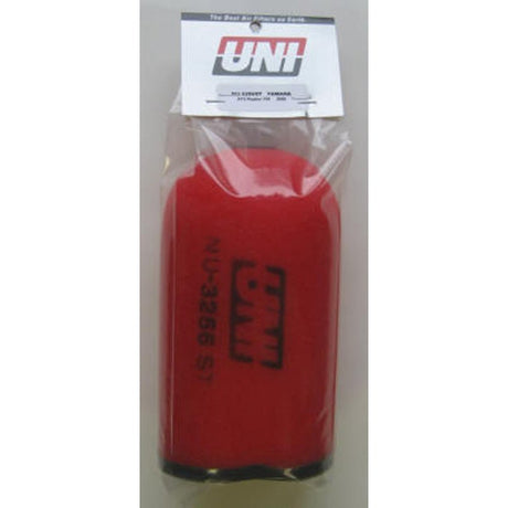 UNI FILTER PERFORMANCE AIR FILTER UNI YAMAHA (NU - 3256ST) - Driven Powersports Inc.804451032562NU - 3256ST