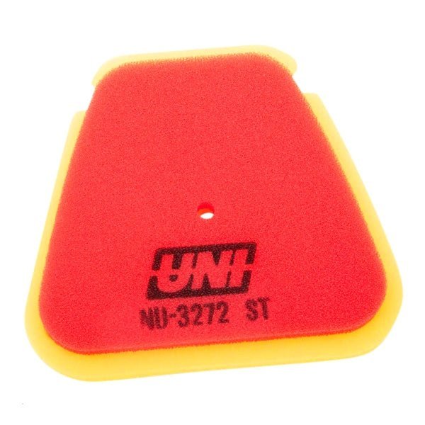 UNI FILTER PERFORMANCE AIR FILTER UNI YAMAHA (NU - 3272ST) - Driven Powersports Inc.NU - 3272STNU - 3272ST