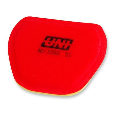 UNI FILTER PERFORMANCE AIR FILTER UNI YAMAHA (NU - 3260ST) - Driven Powersports Inc.804451032609NU - 3260ST