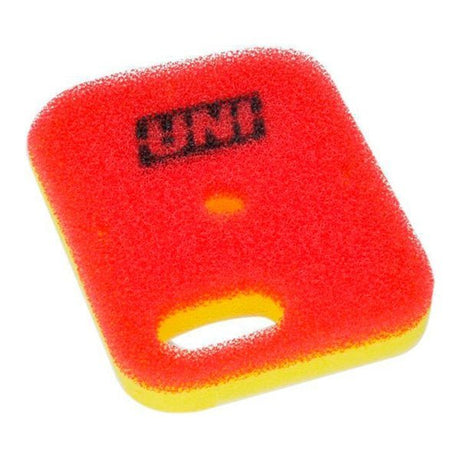 UNI FILTER PERFORMANCE AIR FILTER UNI YAMAHA (NU - 3264ST) - Driven Powersports Inc.804451032647NU - 3264ST