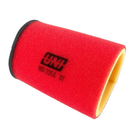 UNI FILTER PERFORMANCE AIR FILTER UNI YAMAHA (NU - 3266ST) - Driven Powersports Inc.804451032661NU - 3266ST